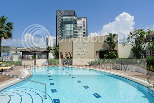 体验经典奢华的新加坡四季饭店-four seasons singapore